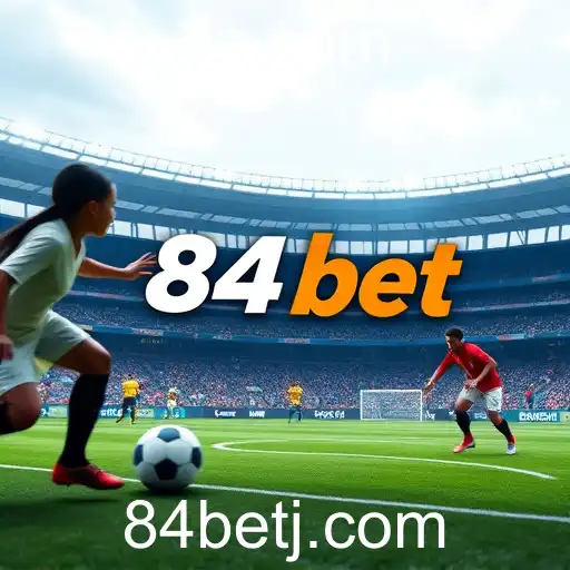 A Ascensão do 84 Bet no Mercado Brasileiro