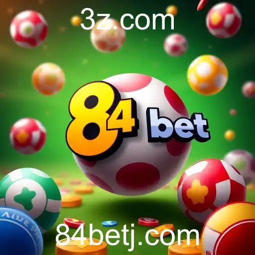 Crescimento dos Jogos Online e a Expansão da 84 Bet no Brasil