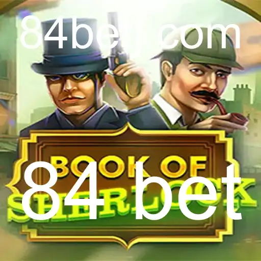 Explorando o Universo de BookOfSherlock: Um Mergulho no Mundo de Mistério e Estratégia do Jogo 84 bet