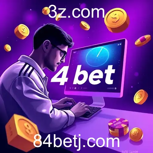 Cenário Atual dos Jogos Online e a 84 Bet