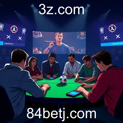 A Importância da Comunidade de Jogadores na Plataforma 84 Bet