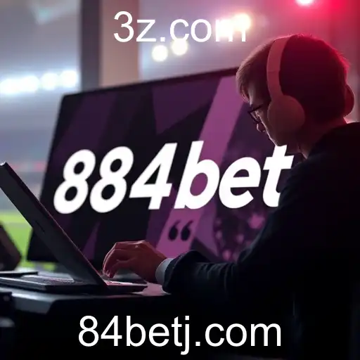 O Crescimento dos Sites de Apostas em 2026 e a Relevância da '84 Bet'