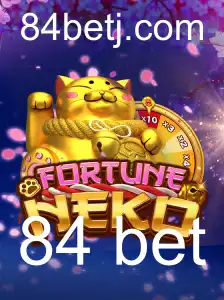 Desvendando FortuneNeko: Um Guia Completo para o Jogo '84 Bet'