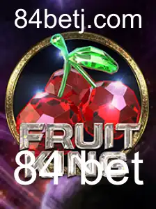 Descubra o Mundo do FruitKing: Uma Experiência de Jogo Única com 84 Bet