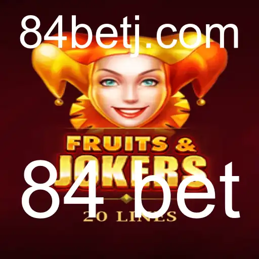 Explorando o Jogo FruitsAndJokers20: Regras e Estratégias com 84 Bet