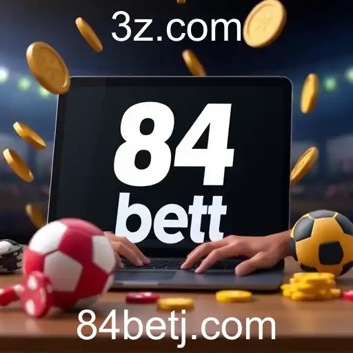 Jogos Online em Alta com 84 Bet como Destaque