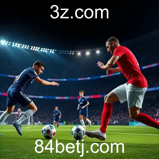 Emoção e Estratégia no Live Betting com '84 Bet'