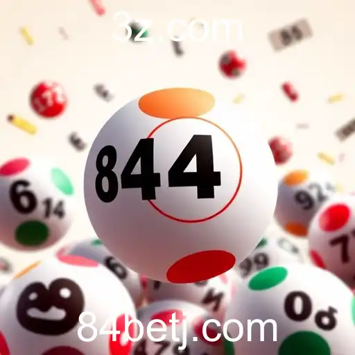 Entendendo a Categoria 'Lottery' no Site 84 Bet