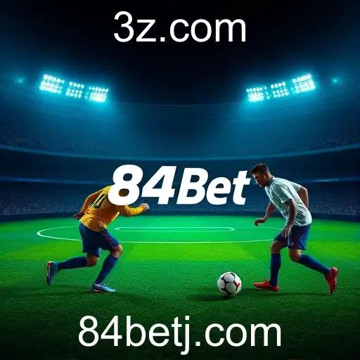 Tendências e Desafios para o Site de Apostas 84 Bet em 2026