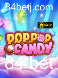 Explorando o Mundo de POPPOPCANDY e o Conceito de '84 Bet'