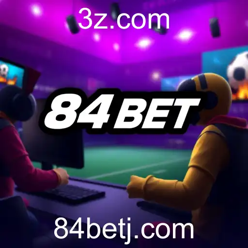 A Ascensão do 84 Bet no Cenário de Jogos Online