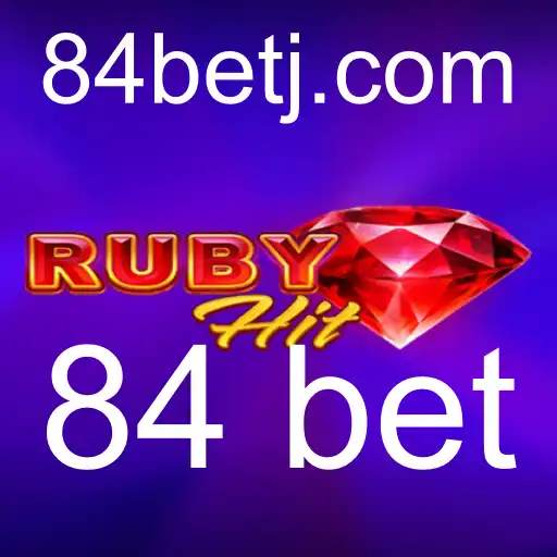 Descubra o Mundo de RubyHit: O Novo Fenômeno com 84 Bet