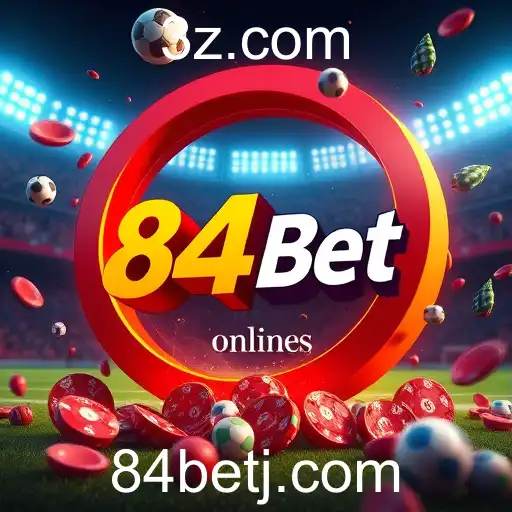 A Ascensão do 84 Bet no Mercado de Jogos Online