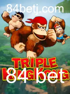 Experiência Épica com TripleKingKong: Descubra o Fascínio por Trás do Novo Jogo de Azar