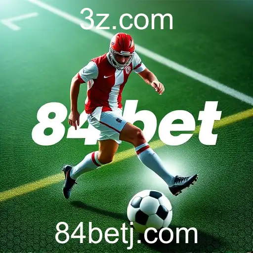 Explorando o Mundo dos Esportes Virtuais na Plataforma '84 bet'